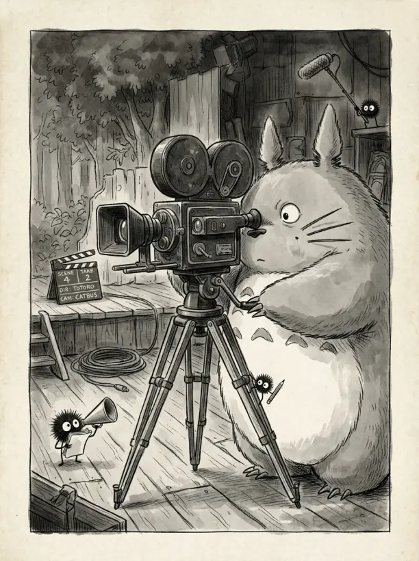 Content creators