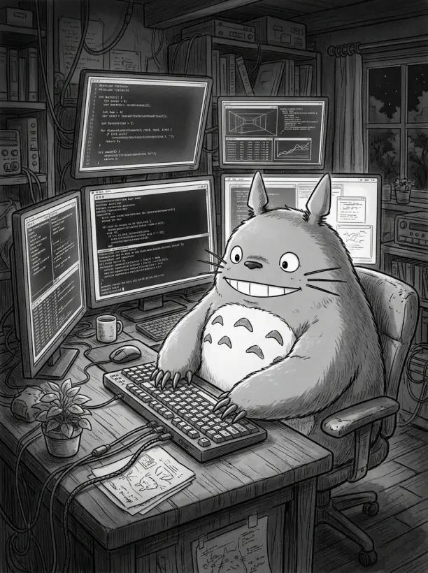 Developers