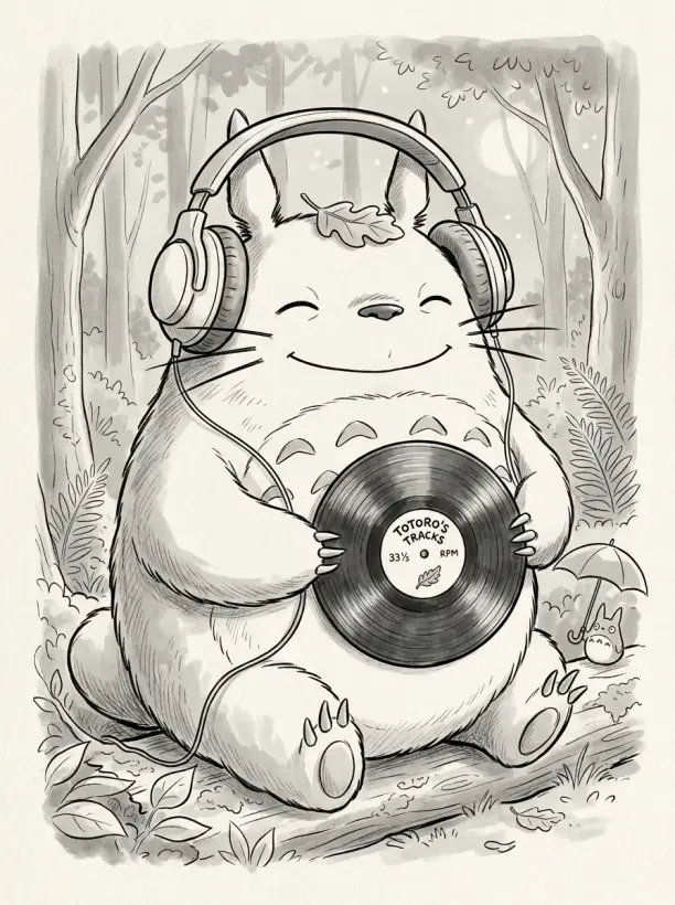 Music lovers
